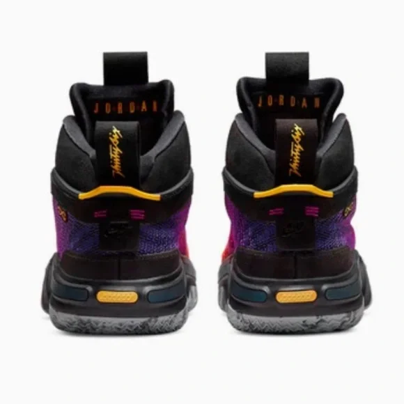 Air Jordan 36 'Heatwave' - Picture 9 of 13